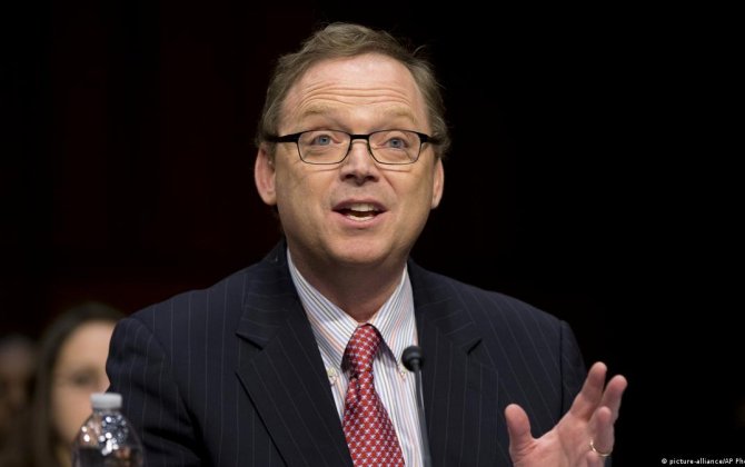 Белый дом не ожидает роста цен на нефть из-за захвата танкеров у Венесуэлы