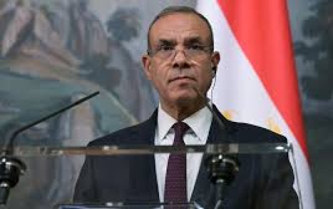 МИД Египта: Второй этап соглашения по Газе может начаться в январе 2026 года