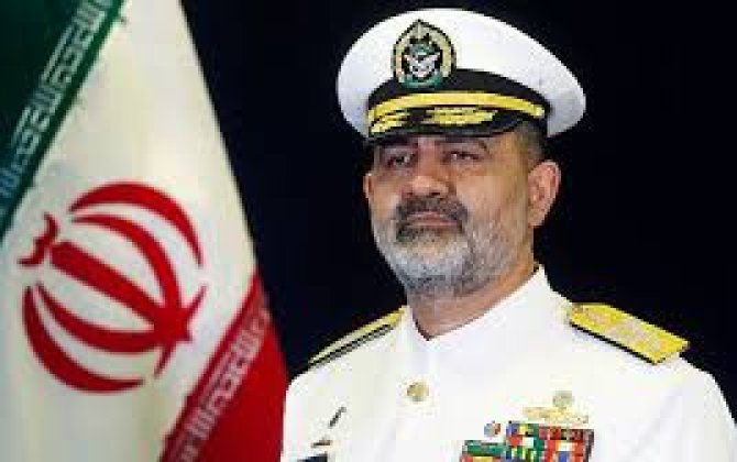 Шахрам Ирани: Иран усиливает свою роль в морской безопасности