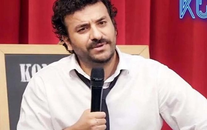 Azərbaycanlı qızın türk verilişindəki çıxışı diqqət çəkdi - VİDEO