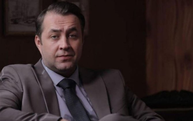 Azər Aydəmirdən çağırış: 