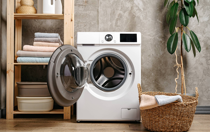 Paltaryuyan maşınlardakı çoxsaylı rejimlər nə üçündür? – Bilmədikləriniz