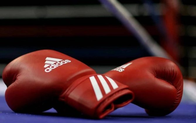 Boksçularımız Türkiyədə 32 medal QAZANDI