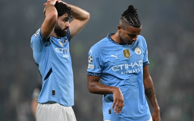 Qvardiola rəhbərlikdən tələb etdi: Onunla müqaviləni uzadın