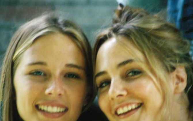 Epşteyn qurbanının bacısı 1996-cı ildə müraciət edibmiş – FTB araşdırma aparmayıb