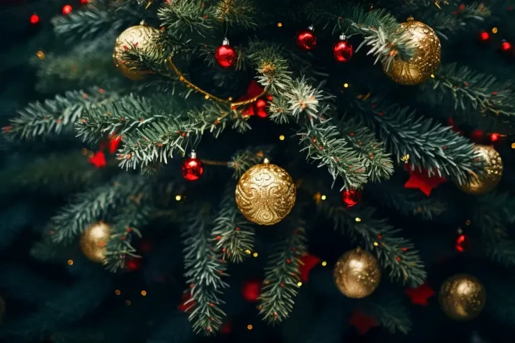 Yeni il işıqlarının qorxunc FƏSADLARI