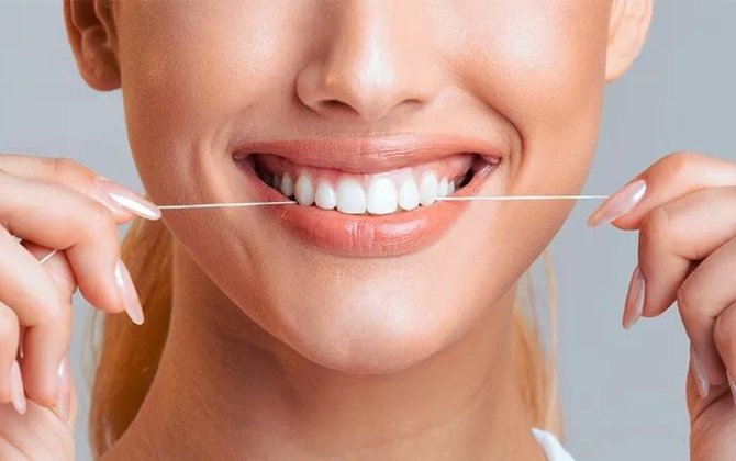 Dişləri təbii üsullarla necə ağartmalı? - Evdə effektiv metodlar