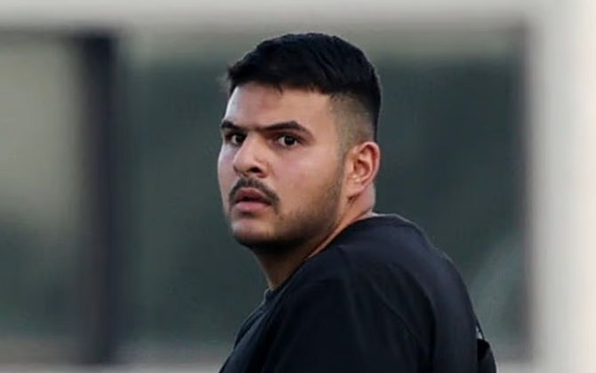 Sidneydə terror törədən şəxsə 59 maddə üzrə ittiham irəli sürülüb