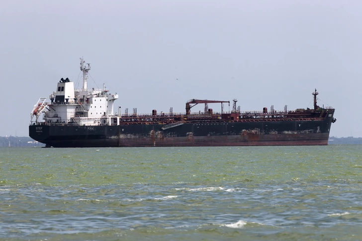 США получили ордер на изъятие перехваченного у берегов Венесуэлы танкера