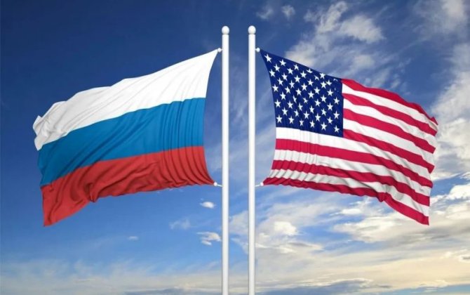 Trampın xüsusi nümayəndəsi: Rusiya və ABŞ arasında Florida danışıqları məhsuldar olub