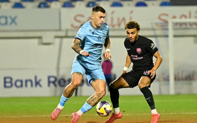 Premyer Liqa: İlin son oyununda “Sumqayıt” “Sabah”ı qəbul edir