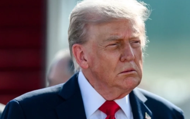 Трамп назначил губернатора Луизианы спецпосланником США по Гренландии