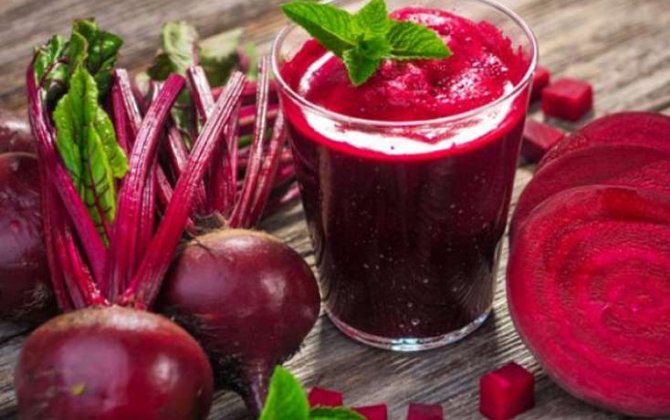 Çuğundurun bilinməyən faydaları