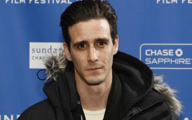 Актер Джеймс Рэнсон покончил с собой