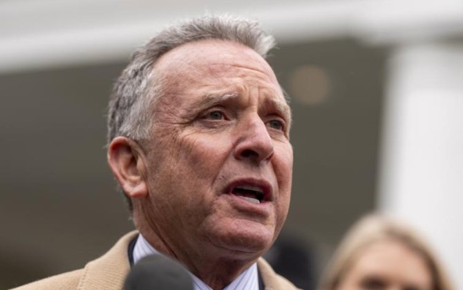 Спецпосланник Трампа:Консультации РФ и США по Украине во Флориде были продуктивными