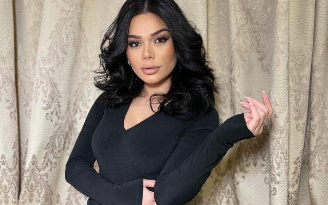 Aysun polisə şikayət etdi