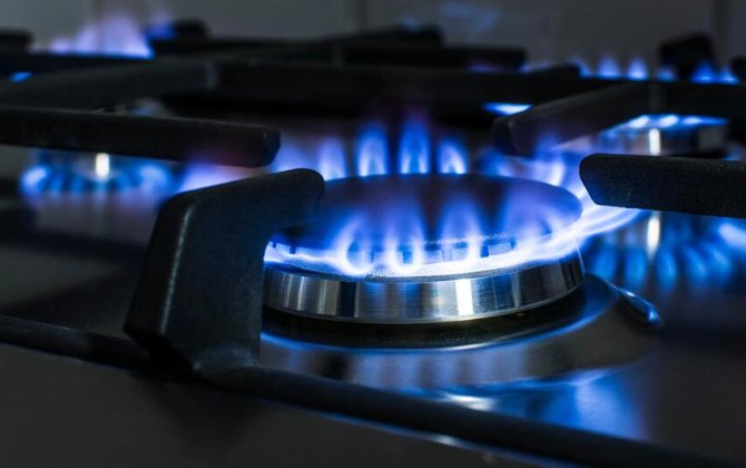 Bu gün Xətainin bəzi küçələrində qaz olmayacaq