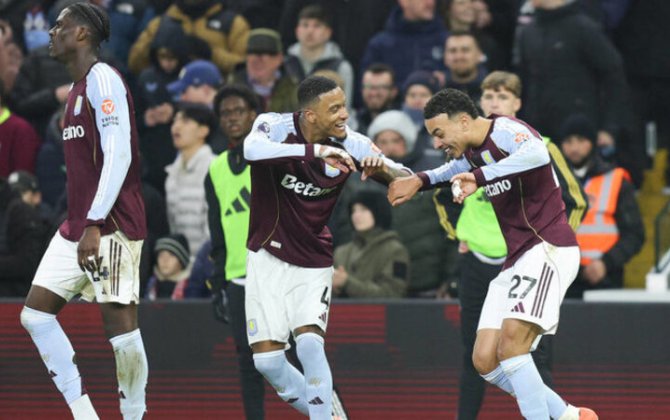 İngiltərə klubu 111 il sonra bunu bacardı