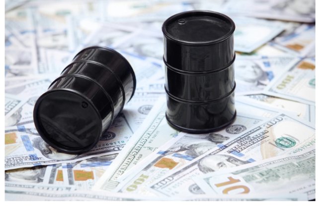 Brent подорожала до $60,95 за баррель