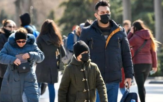 Минздрав обратился к населению в связи с сезонным ростом распространения гриппа