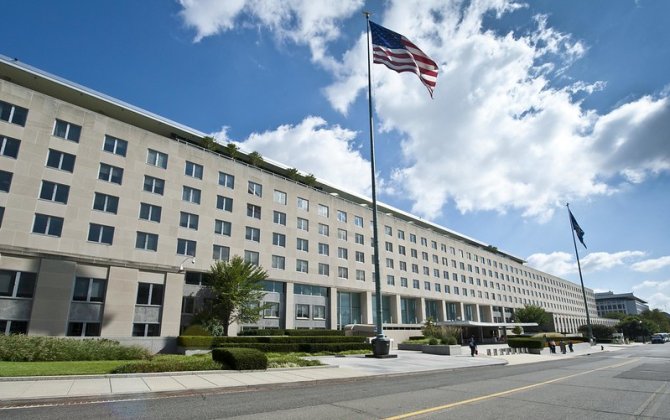 ABŞ 29 ölkədəki səfirini geri çağırıb - Ermənistandan da