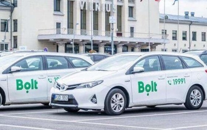 “Bolt”dan bir dəfə istifadə edəndə kartdan 2 dəfə pul çıxır?