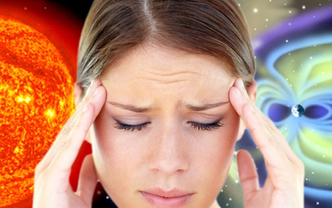 Geomaqnit qasırğası gözlənilir