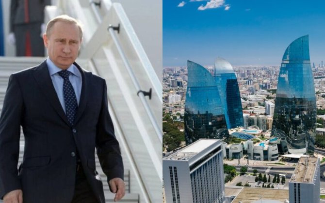 Putin Bakıya vəd verdi, yerinə yetirmədi - Politoloq