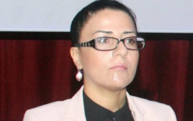 İcra başçısının sabiq müavini də azadlığa çıxdı