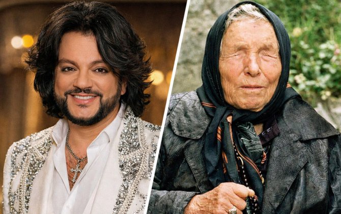 Kirkorovun yalanı üzı çıxdı – Vanqa erməni deyil