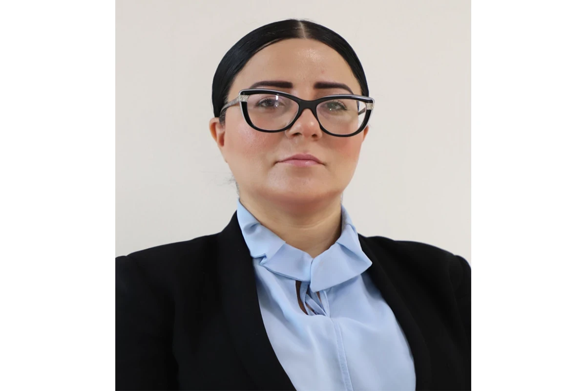 В рамках амнистии освобождена бывшая замглавы ИВ