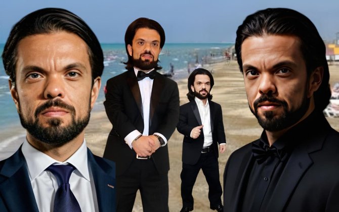 “Rusiyada boyumu uzatmaq istədim, həkim dedi ki, Pirşağıdakı “Qızılqum”-a get”-FOTO+ÖZƏL