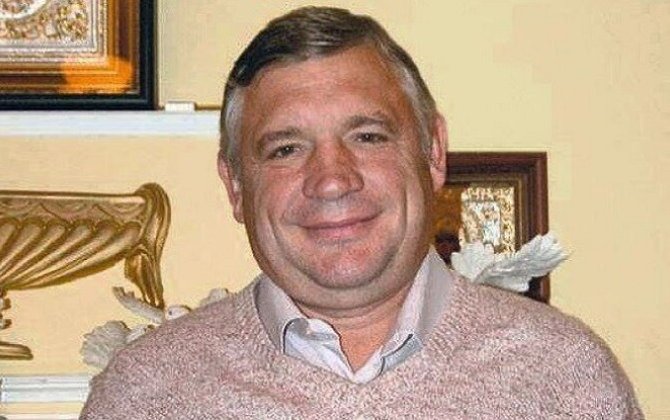 Şəmistan Əliyev, Putinin dostu xilas oldu, Averin öldü