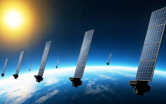 Россия разрабатывает новое противоспутниковое оружие