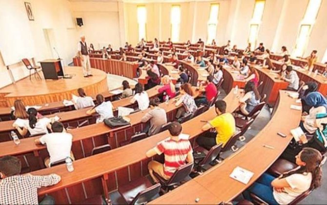 Türkiyə universitetlərində təhsil 3 il olacaq