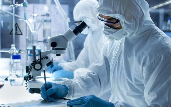 Kişi aliment ödəməmək üçün bu yola əl atdı: Dostunun bioloji test nümunələrini...