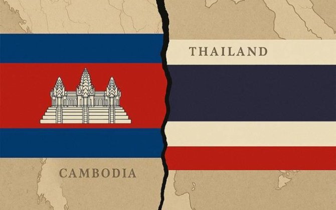 Таиланд и Камбоджа 24 декабря начнут переговоры о перемирии