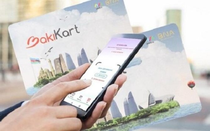 “BakıKart” ləğv olunur? – RƏSMİ