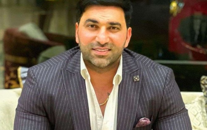 Kamil Zeynallı: “Vəsiqəmdə atamın adını daşımıram”