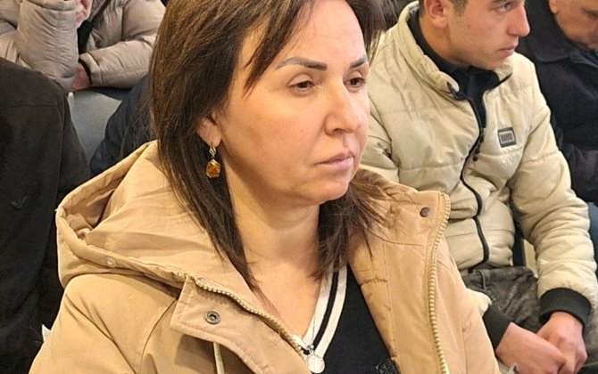 Amnistiya aktının icrası tibb bacısına da şamil edildi