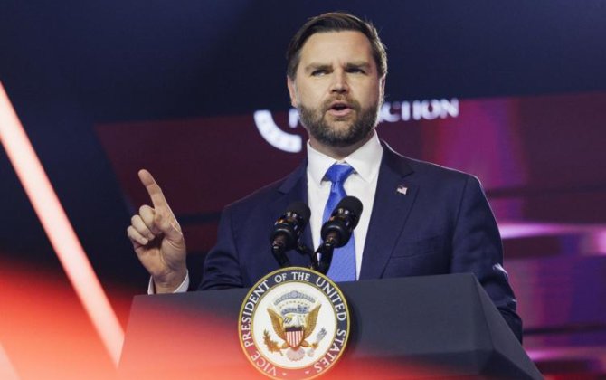 Вэнс: Территориальный вопрос остается ключевым на переговорах с РФ по Украине