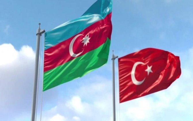 В Баку проходит 12-е заседание Межправительственной комиссии между Азербайджаном и Турцией