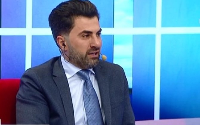 Zaurun efirində yenə ara qarışdı - mikrafonların səsi BAĞLANDI - VİDEO