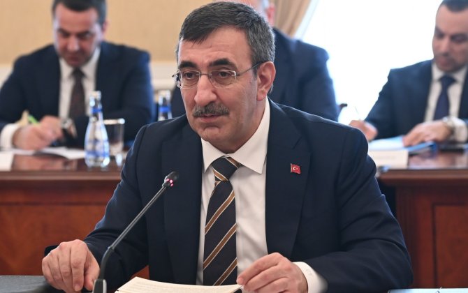 Azərbaycan və Türkiyə sərbəst ticarət müqaviləsi imzalanması imkanlarını araşdıracaq