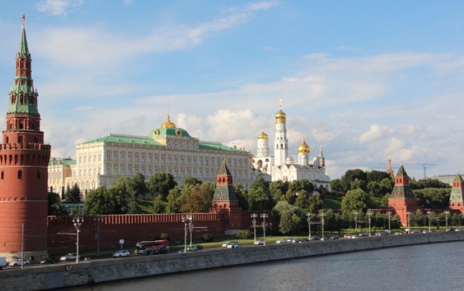 Rəsmi Moskva: Aİ və NATO-ya hücum etməyə hazırlaşmadığımızı hüquqi şəkildə təsdiqləyə bilərik