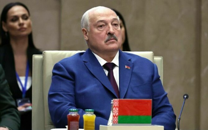 Лукашенко заявил, что в Беларуси будет максимум 10 