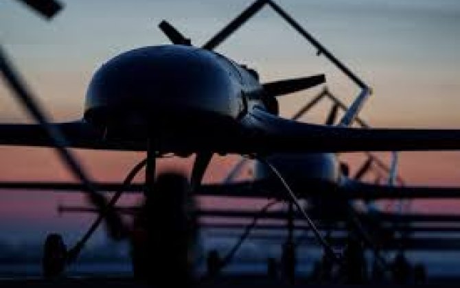 Украинские БПЛА атаковали один из крупнейших нефтетерминалов РФ в Черноморском регионе