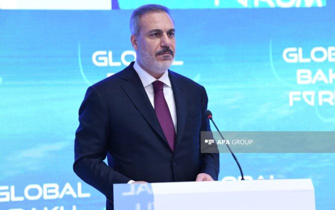 Хакан Фидан: На встрече в Майами было решено приступить ко второй фазе мирного плана в Газе