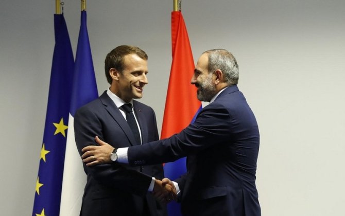 “Onlar Cənubi Qafqazda hərbi-siyasi gərginliyi maksimum həddə çatdırmaq istəyirlər”