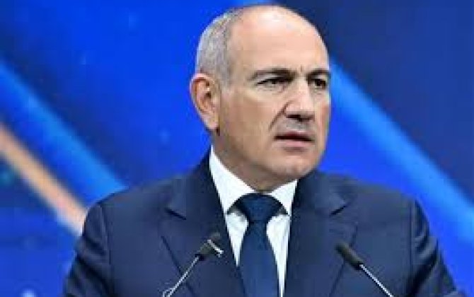 Пашинян: Ведутся активные политические процессы вокруг ж/д сообщения с Азербайджаном и Турцией